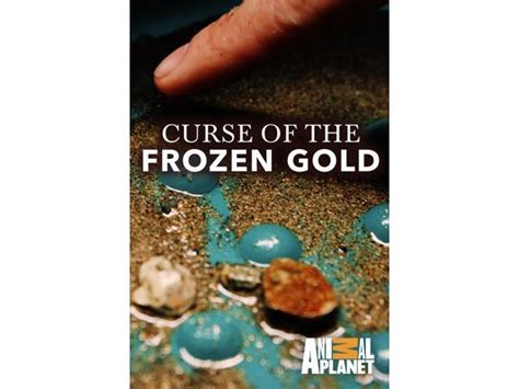 Curse of the frizen gold